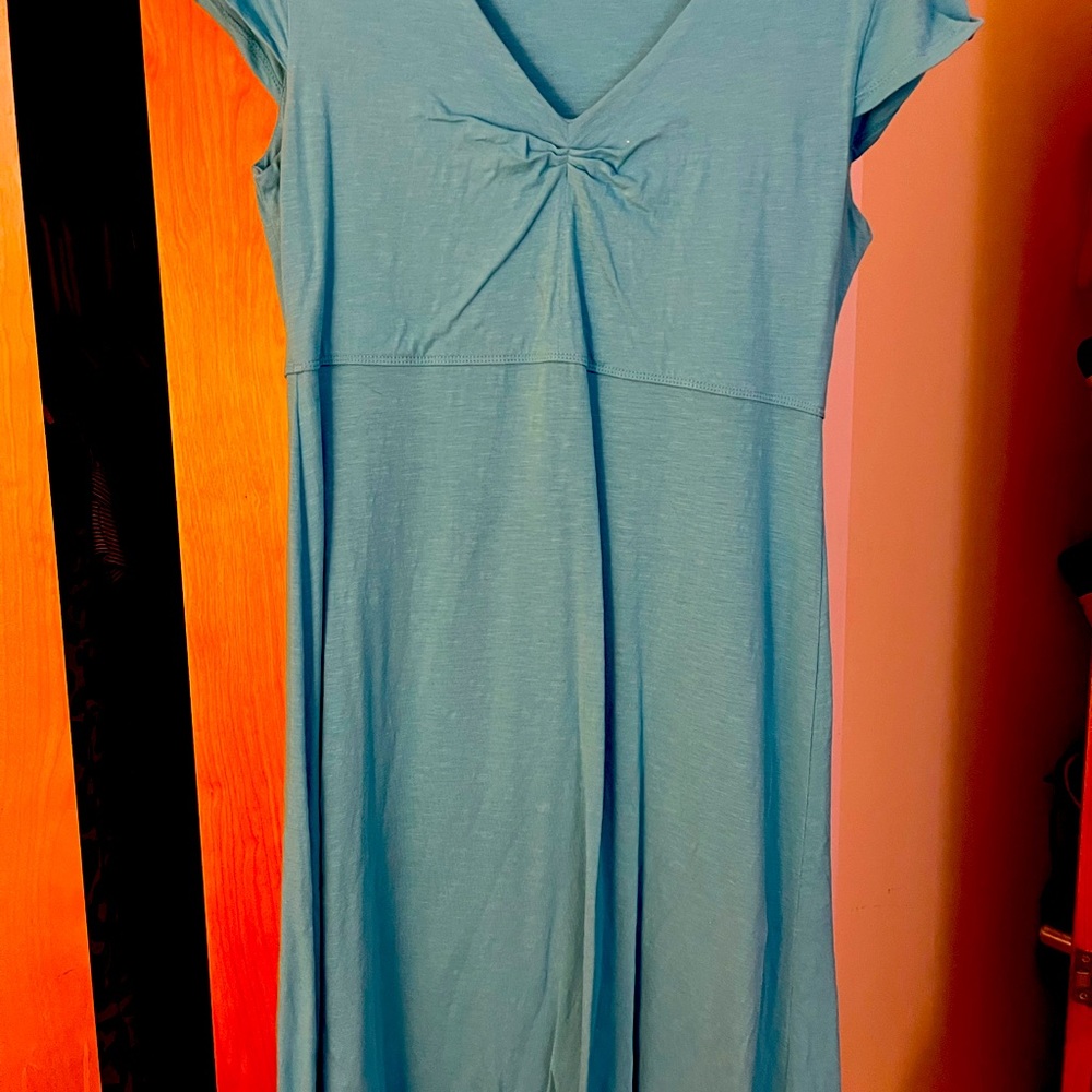 Toad and Company Amelia dress